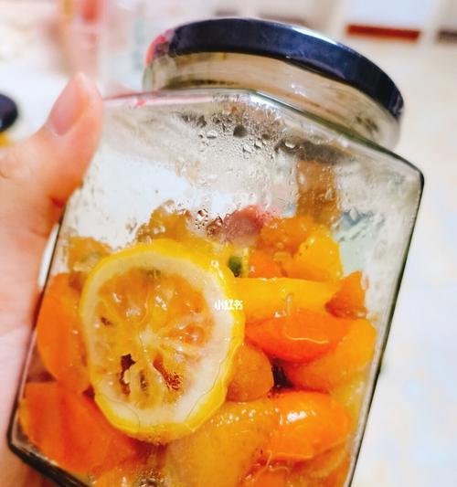 怎么做柠檬膏？超级简易的做法是什么？  第2张