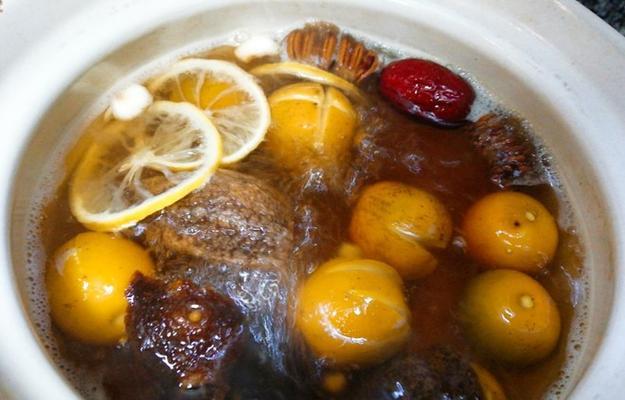 怎么做柠檬膏？超级简易的做法是什么？  第3张
