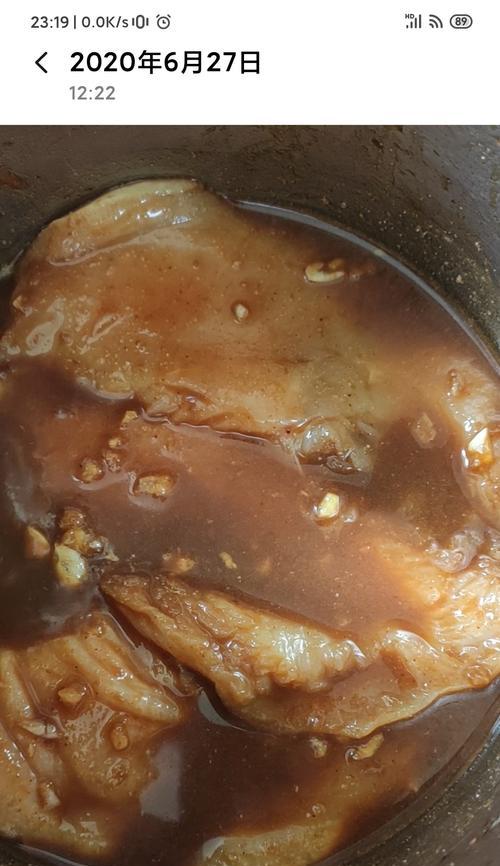 自制鸡排怎么做？步骤和技巧有哪些？