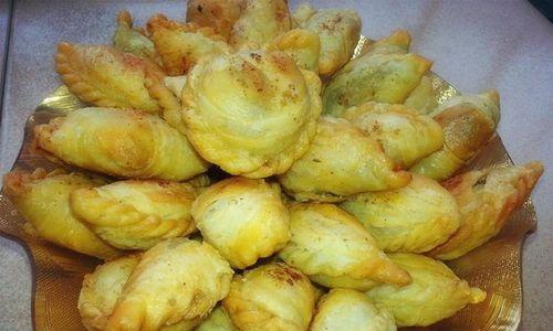 炸油糍怎么做？详细步骤和常见问题解答？  第2张
