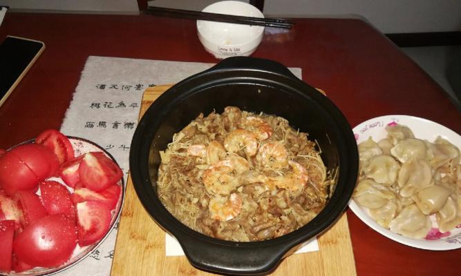 沙锅焖饭的做法是什么？如何做出美味的沙锅焖饭？  第2张