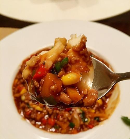 肉沫土豆泥的做法是什么？如何做出美味的肉沫土豆泥？