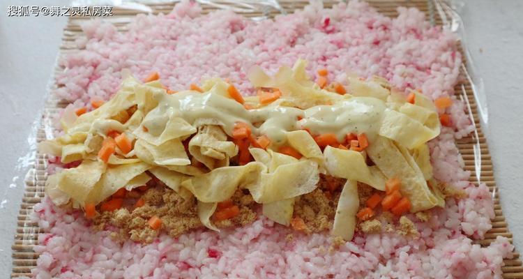 甜菜汁面饺子怎么做？有哪些独特步骤和技巧？  第2张