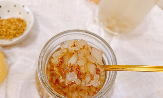 冰糖雪梨果酱怎么做？制作过程中常见问题有哪些？