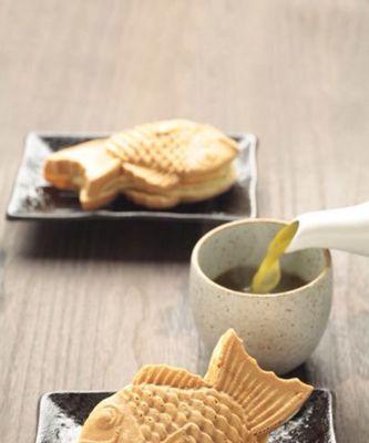 宝宝零食系列鲷鱼烧怎么做？步骤和注意事项是什么？