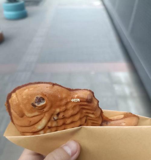 宝宝零食系列鲷鱼烧怎么做？步骤和注意事项是什么？  第3张