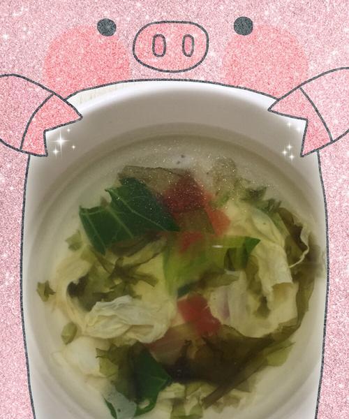 紫菜虾皮蛋花汤怎么做？步骤和常见问题解答？