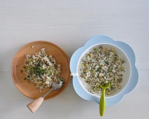 生菜炒二米饭的做法是什么？如何做出健康美味的生菜炒二米饭？