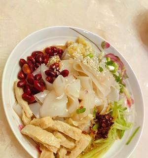 爽口凉皮怎么做？详细步骤和技巧是什么？  第3张