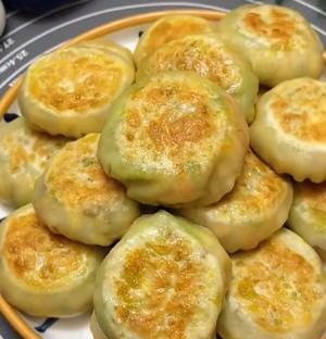 薄皮馅饼的做法是什么？如何在家轻松制作薄皮馅饼？  第2张