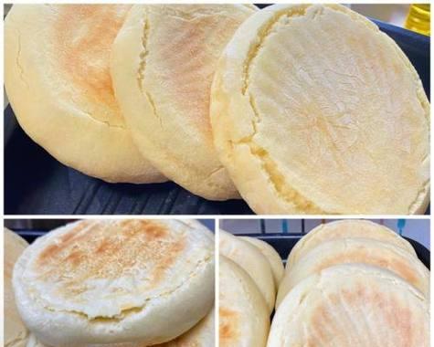 白芝麻面粉饼怎么做？有哪些制作技巧和常见问题解答？