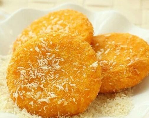 白芝麻面粉饼怎么做？有哪些制作技巧和常见问题解答？  第3张