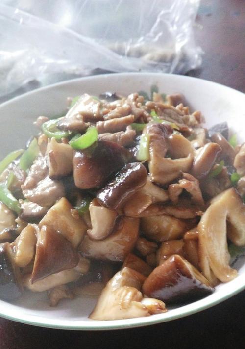 三丝溜滑肉的做法是什么？如何在家轻松制作？