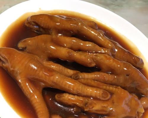 鲍汁凤爪怎么做？详细步骤和常见问题解答？