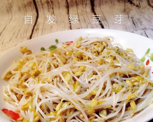 白菜炒豆芽怎么做？步骤和技巧有哪些？
