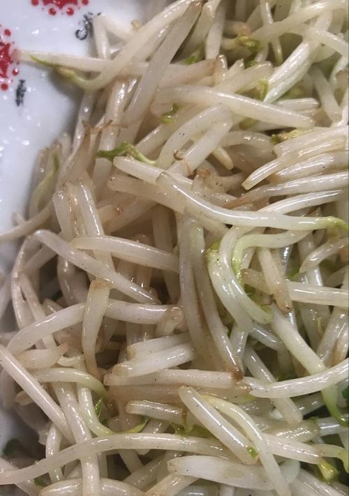 白菜炒豆芽怎么做？步骤和技巧有哪些？  第2张