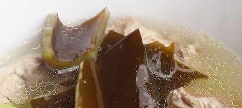 补血排骨汤怎么做？有哪些步骤和注意事项？  第2张
