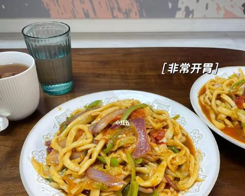 炒拉条怎么做才好吃？详细步骤和技巧是什么？