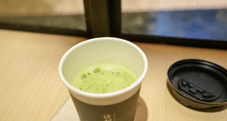 热饮绵绵抹茶露怎么做？制作过程中有哪些常见问题？
