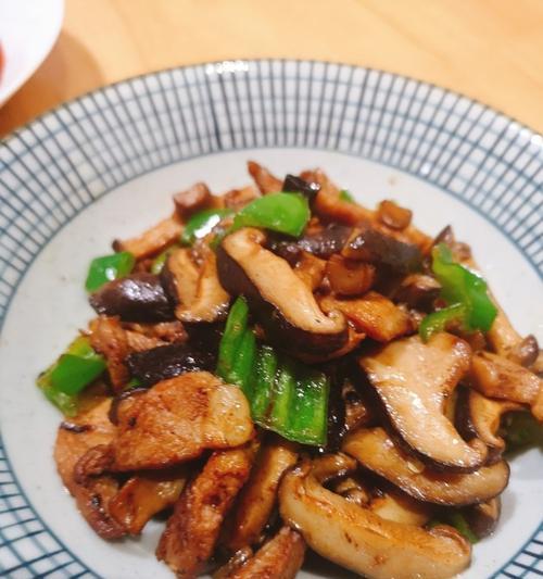 瘦肉蒸香菇怎么做？步骤和技巧有哪些？