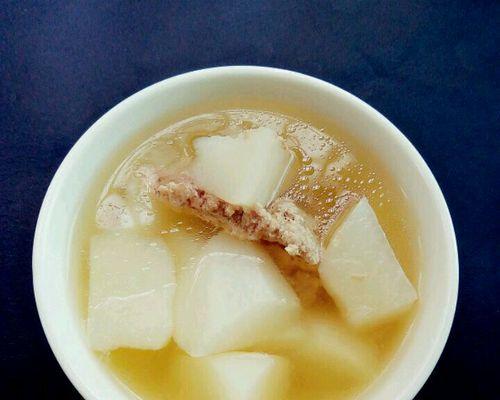 白豆腐瘦肉汤怎么做？有哪些步骤和技巧？  第2张