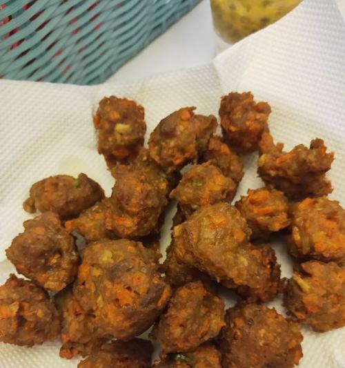 蒸豆腐酱瓜肉丸子怎么做？步骤和技巧有哪些？  第2张