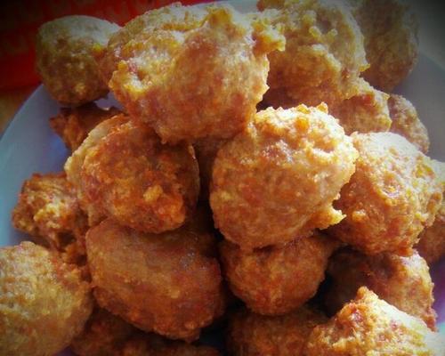 蒸豆腐酱瓜肉丸子怎么做？步骤和技巧有哪些？  第3张