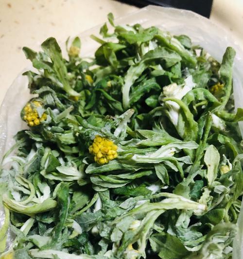清明粑怎么做？有哪些传统做法和常见问题解答？  第3张