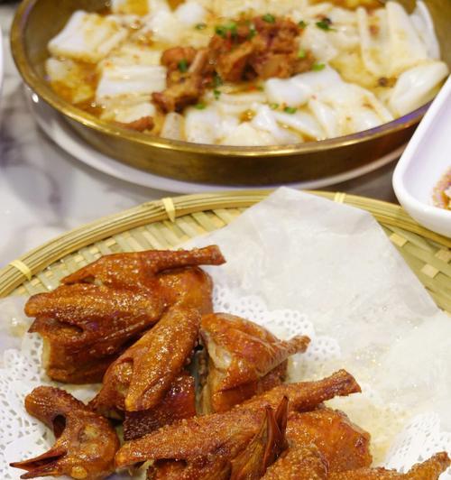 掌上明珠的做法是什么？如何在家轻松制作？  第3张