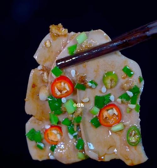 炒烤腰片的做法是什么？如何在家轻松制作？  第2张