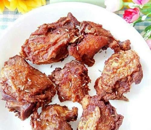 香辣鸡架怎么做才够味？详细步骤和常见问题解答？