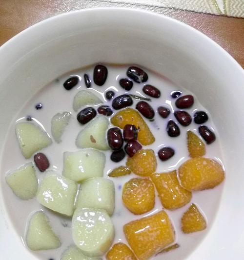 手工彩色芋圆怎么做？制作过程中有哪些常见问题？  第2张