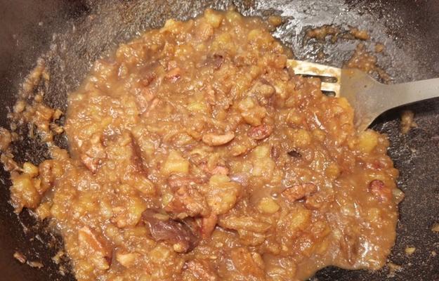 猪肉熬茄子怎么做才好吃？步骤和技巧是什么？  第2张