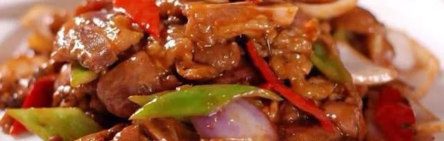 洋葱炒羊肉怎么做才好吃？步骤和技巧有哪些？  第2张
