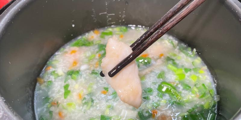 生滚鱼片的做法是什么？如何确保鱼片鲜嫩滑口？  第2张