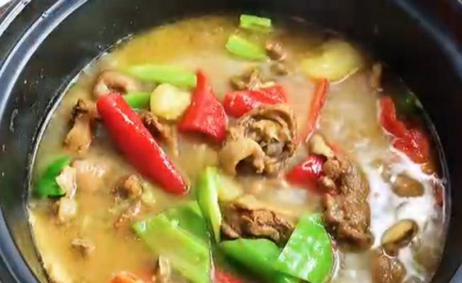 砂锅鸡煲怎么做？步骤详解和常见问题解答？