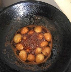 草果卤鹌鹑蛋怎么做？详细步骤和常见问题解答？