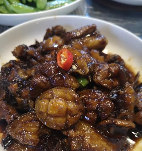 沙茶酱烧番鸭的做法是什么？步骤详解如何做出口感鲜美？  第3张