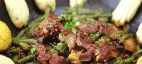 猪肉乱炖怎么做？有哪些步骤和技巧？  第3张