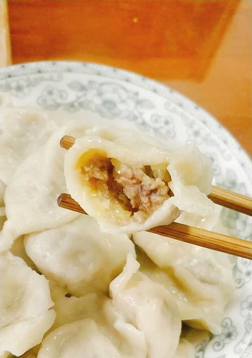 手工饺子怎么做？步骤详解及常见问题解答？  第3张