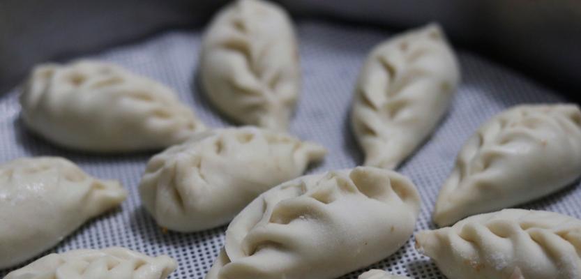 手工饺子怎么做？步骤详解及常见问题解答？  第2张