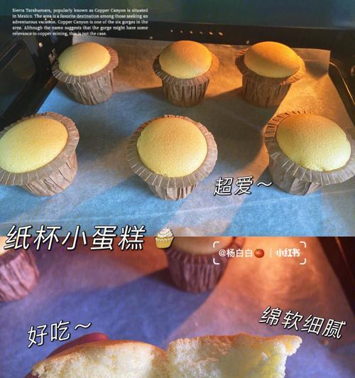 威风小蛋糕怎么做？详细步骤和常见问题解答？  第3张