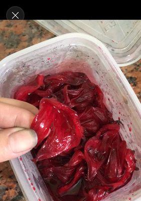 自制洛神花酱怎么做？步骤和常见问题解答？  第2张