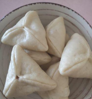 芝麻白糖包怎么做？制作过程中常见问题有哪些？  第3张
