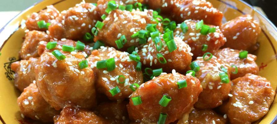 小肉丸怎么做才鲜嫩多汁？家庭版简易做法分享？  第3张