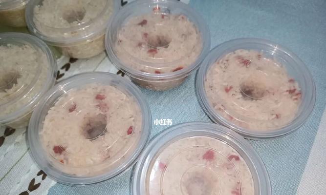 甜酒酿制作的做法是什么？如何在家轻松制作甜酒酿？