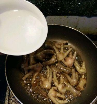 糖醋凤爪怎么做？详细步骤和常见问题解答？  第3张