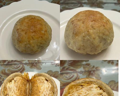 肉松酥饼的做法是什么？如何在家轻松制作？