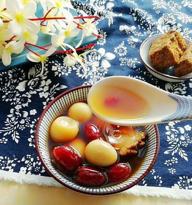 阿胶红枣糖水的做法？步骤和常见问题解答？  第2张