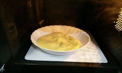 微波炉做蛋糕怎么做？步骤和技巧有哪些？